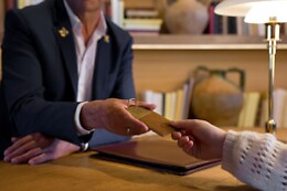 Online Booking EPS