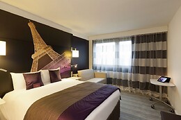 Online Booking EPS