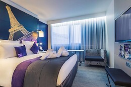 Online Booking EPS