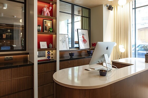 Online Booking EPS - photo 10