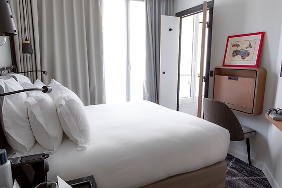 Online Booking EPS - photo 4