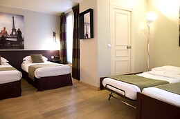 Online Booking EPS