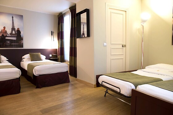 Online Booking EPS - photo 8