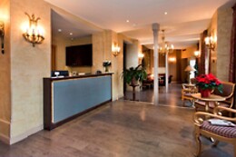 Online Booking EPS