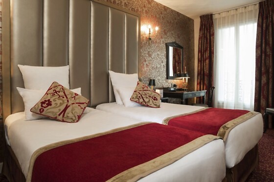 Online Booking EPS - photo 7