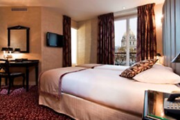 Online Booking EPS