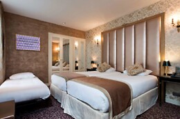 Online Booking EPS