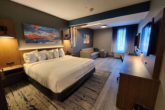 Online Booking EPS - photo 1