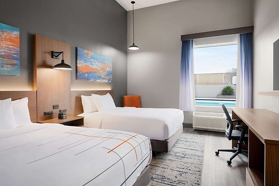 Online Booking EPS - photo 2