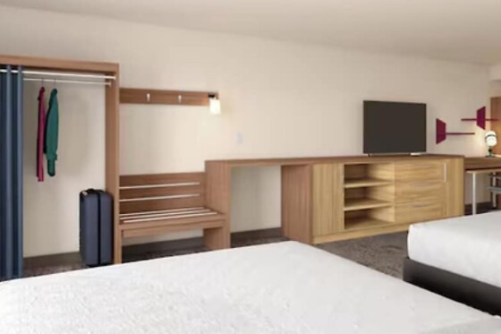 Online Booking EPS - photo 2