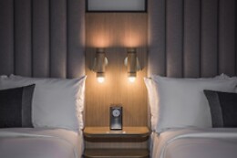 Online Booking EPS