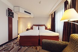 Online Booking EPS
