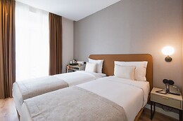 Online Booking EPS
