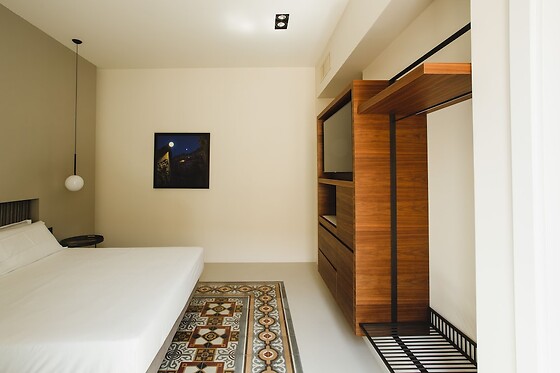 Online Booking EPS - photo 4