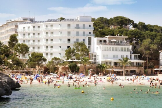 Online Booking EPS - photo 0