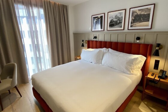 Online Booking EPS - photo 2