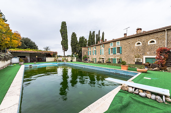 Domaine de St Andrieu - photo 6