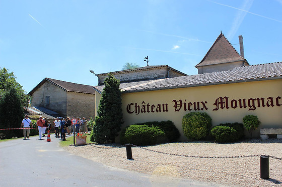 Chateau Vieux Mougnac - photo 1