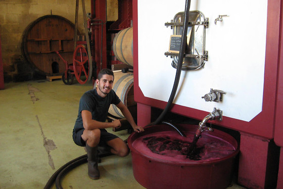 Chateau Vieux Mougnac - photo 3