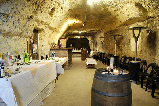 Les Caves Ambacia - photo 1