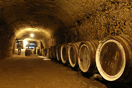 Les Caves Ambacia