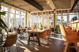 Restaurant de Jongens