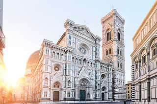 Visita guidata di 2 ore agli Uffizi di Firenze con My Tour in Italy