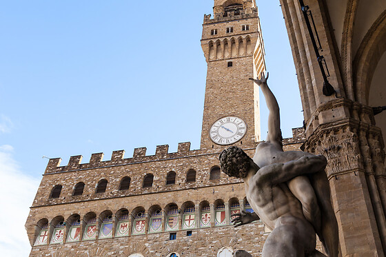 My Tour in Italy - photo 8