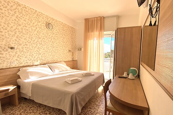 Hotel Ravello - photo 2