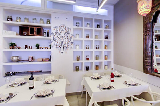 ARPIT RESTAURANTE HINDÚ - photo 1