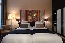 Online Booking EPS
