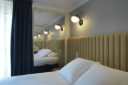 Online Booking EPS