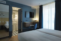 Online Booking EPS