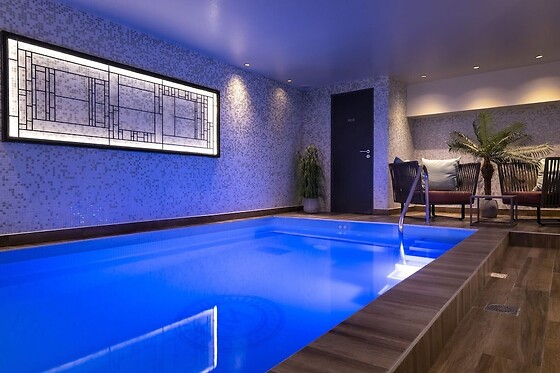 Online Booking EPS - photo 0