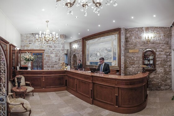 Online Booking EPS - photo 8