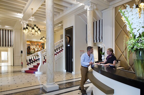 Online Booking EPS - photo 8