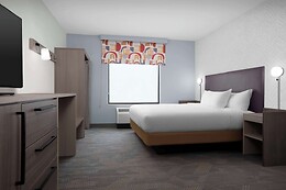 Online Booking EPS