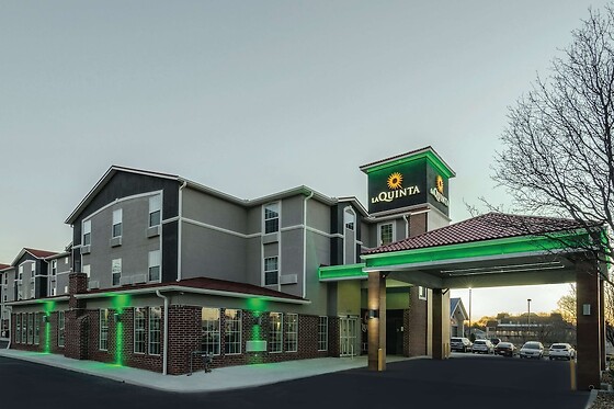 Online Booking EPS - photo 0