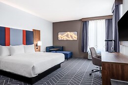 Online Booking EPS