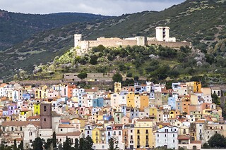 Laboratorio di fotografia per 1 persona presso Ora Blu Lab in provincia di Oristano