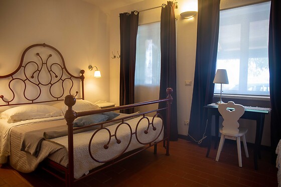 B&B Colle di Terrìa Country House - photo 0