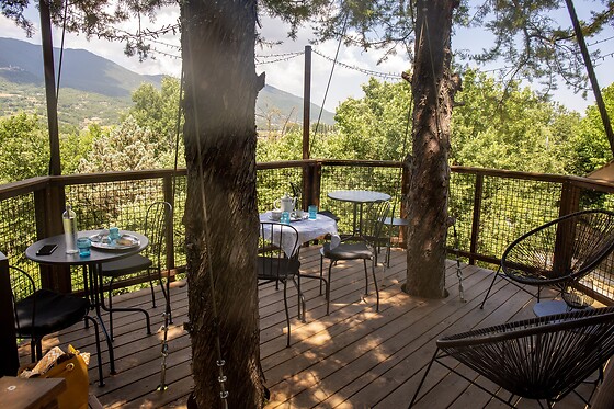 B&B Colle di Terrìa Country House - photo 1