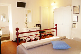 B&B Colle di Terrìa Country House