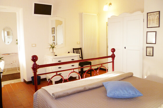 B&B Colle di Terrìa Country House - photo 2