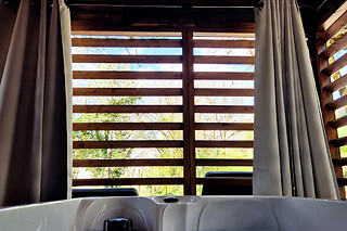 Soggiorno di una notte con colazione e accesso alla spa presso B&B Colle di Terrìa Country House in provincia di Rieti