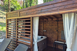 B&B Colle di Terrìa Country House