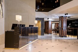 Online Booking EPS