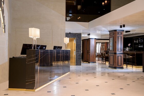 Online Booking EPS - photo 3