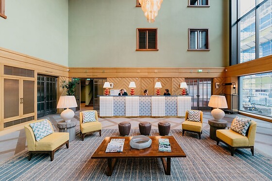 Online Booking EPS - photo 4