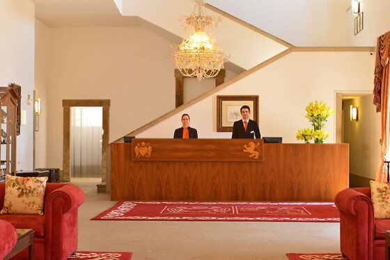 Online Booking EPS - photo 4